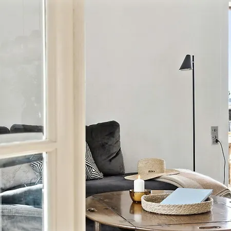 Charming On The Island Of Fejo