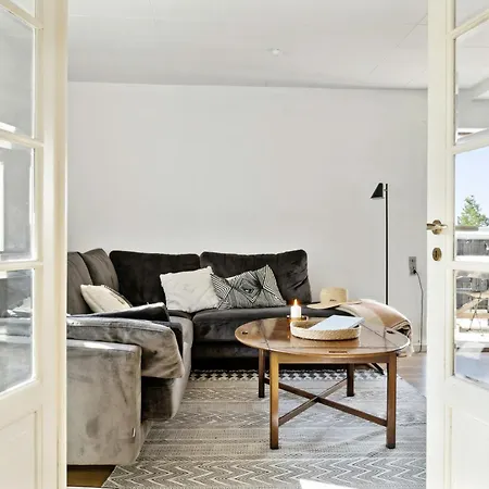 Charming On The Island Of Fejo