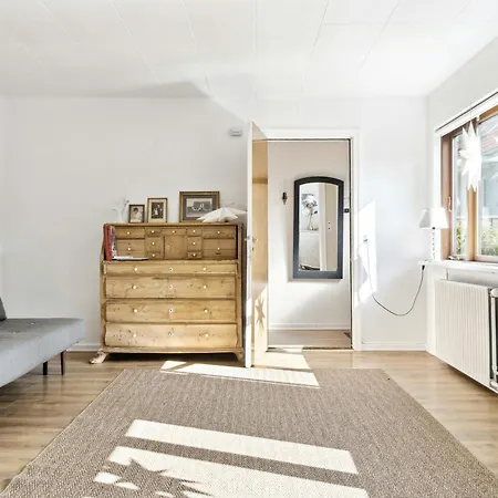 別荘 Charming On The Island Of Fejo *