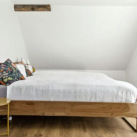 別荘 Charming On The Island Of Fejo