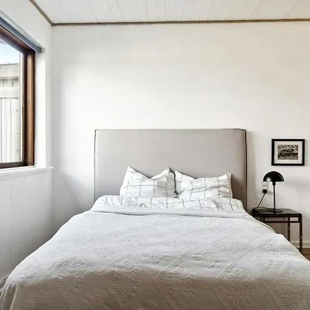 別荘 Charming On The Island Of Fejo