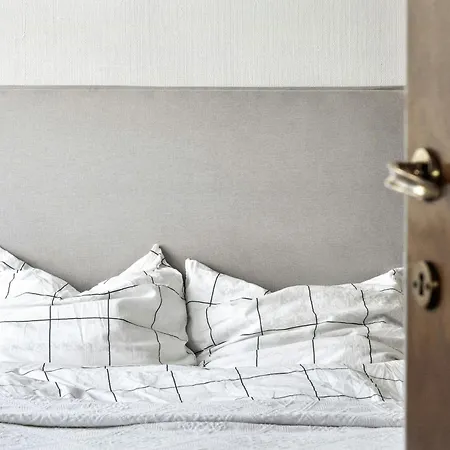 Charming On The Island Of Fejo 別荘 *