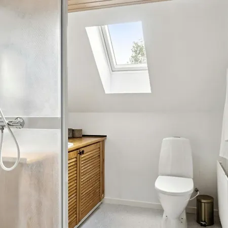 Charming On The Island Of Fejo * Vejrø