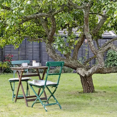 別荘 Charming On The Island Of Fejo