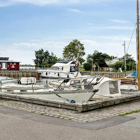 Charming On The Island Of Fejo *