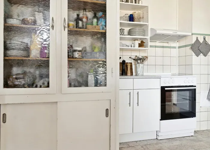 Charming On The Island Of Fejo Dom wakacyjny *